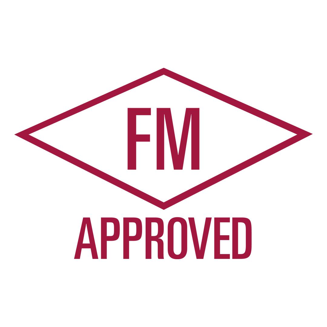 FM Approved Certification